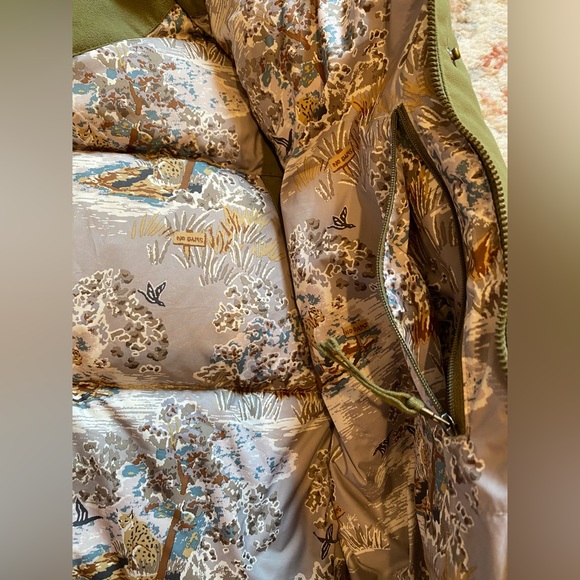 Patagonia Down Bivy Vest - Picture 8 of 9